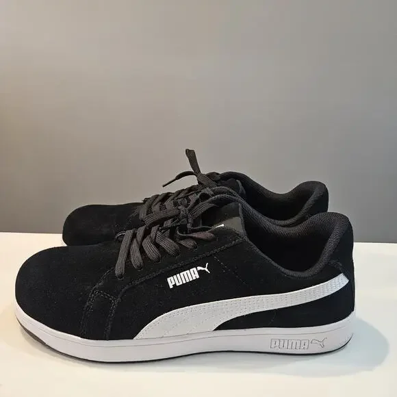 Smash v2 Leather Women's Sneakers